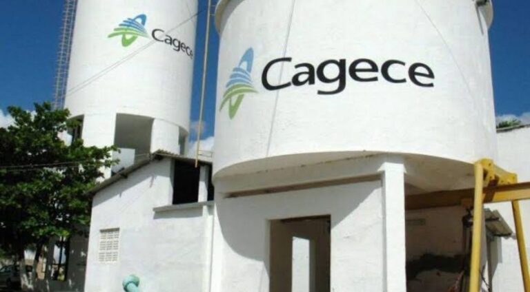 Leilão de PPPs da Cagece acontece nesta terça-feira (30)