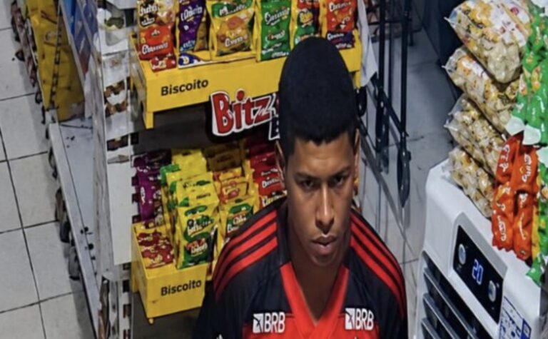 Polícia busca terceiro suspeito de assalto e emite alerta na BR-364 Polícia busca terceiro suspeito de assalto e emite alerta na BR-364
