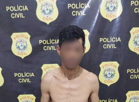 Homem é preso por violência e descumprimento de medidas protetivas