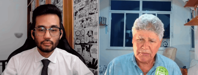 O Grande Debate: Saída de Jaques Wagner aliviaria ou não impacto sobre Lula
