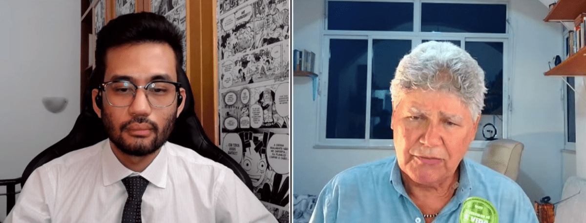 O Grande Debate: Saída de Jaques Wagner aliviaria ou não impacto sobre Lula O Grande Debate: Saída de Jaques Wagner aliviaria ou não impacto sobre Lula