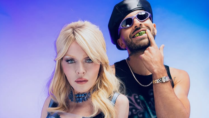 Madonna emplaca música de novo álbum em trilha sonora da Copa do Mundo