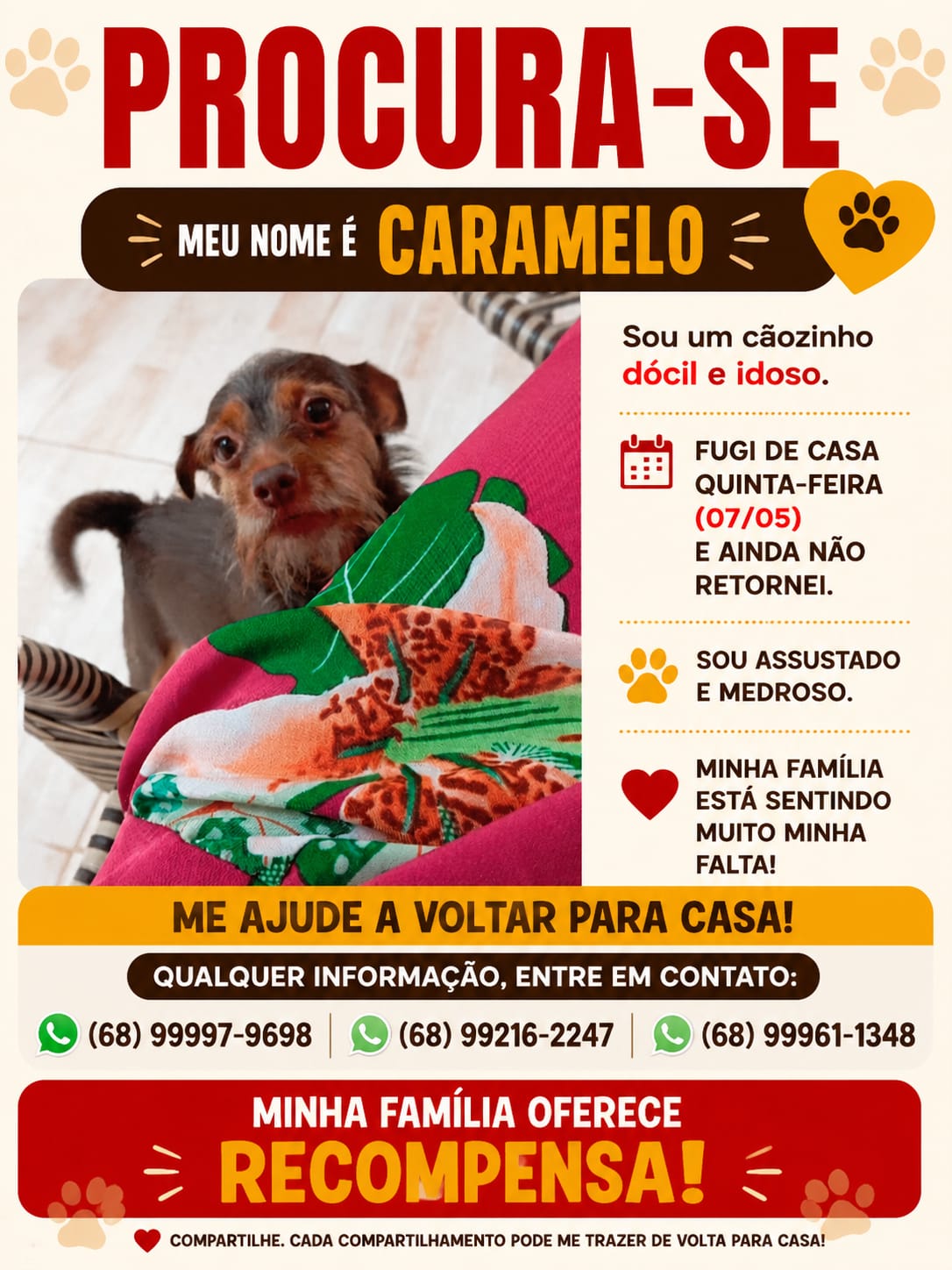Caramelo