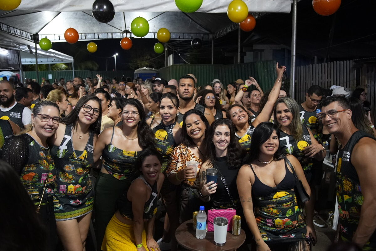 Lançamentos, celebrações e grandes encontros: confira a coluna do Gigi