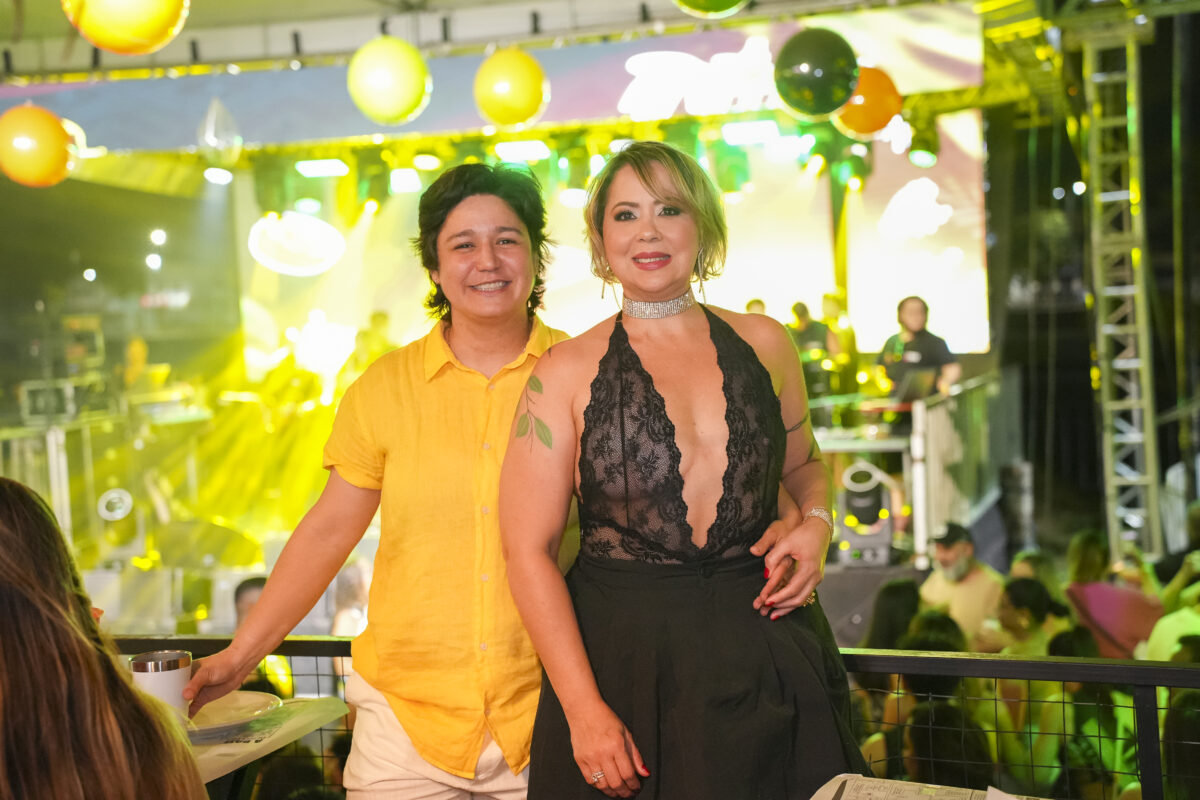 Lançamentos, celebrações e grandes encontros: confira a coluna do Gigi