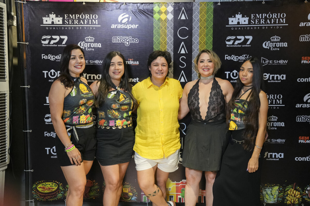Lançamentos, celebrações e grandes encontros: confira a coluna do Gigi