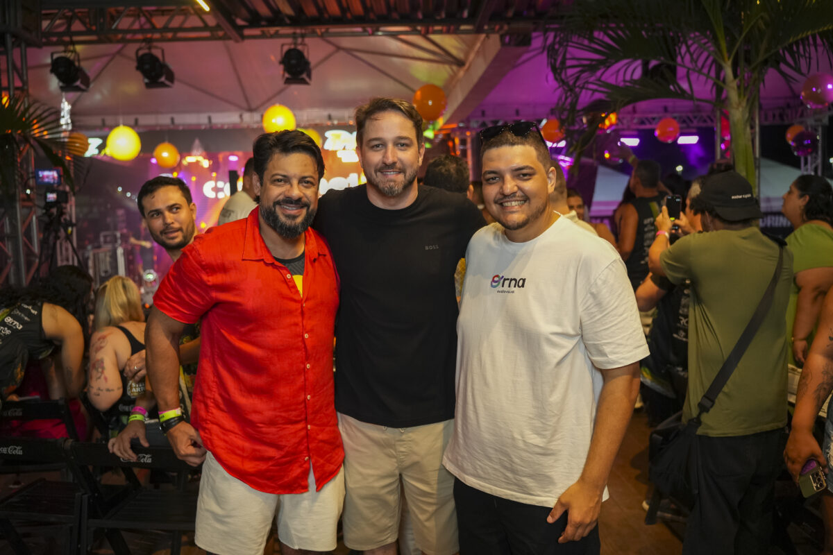 Lançamentos, celebrações e grandes encontros: confira a coluna do Gigi