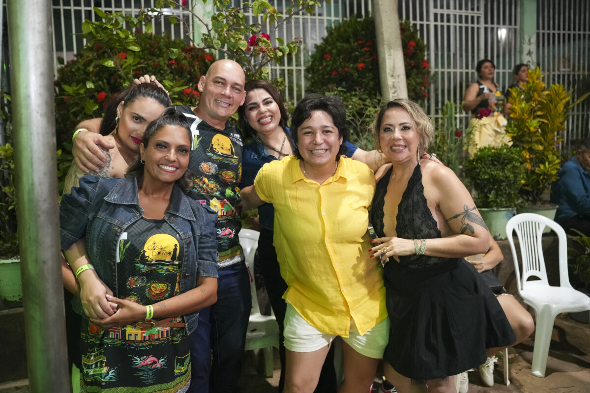 Lançamentos, celebrações e grandes encontros: confira a coluna do Gigi