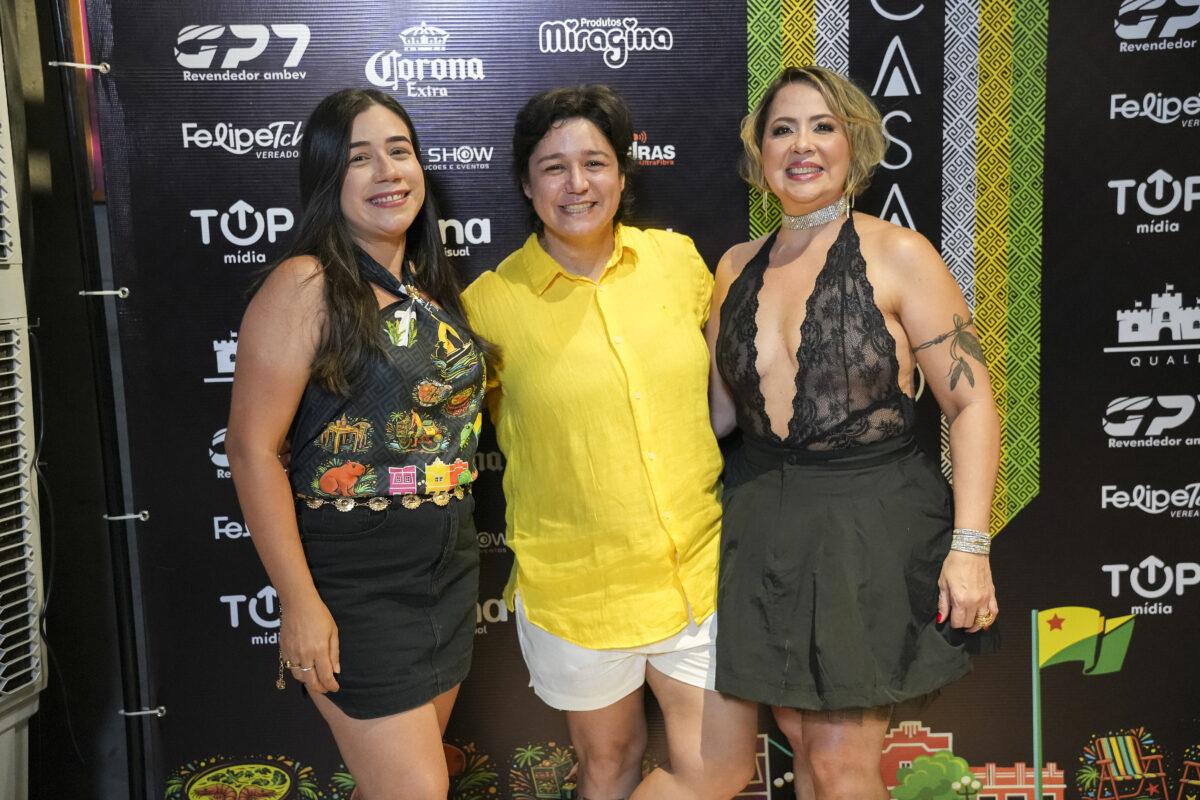 Lançamentos, celebrações e grandes encontros: confira a coluna do Gigi