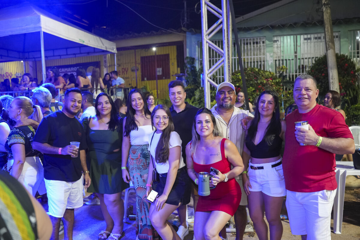 Lançamentos, celebrações e grandes encontros: confira a coluna do Gigi