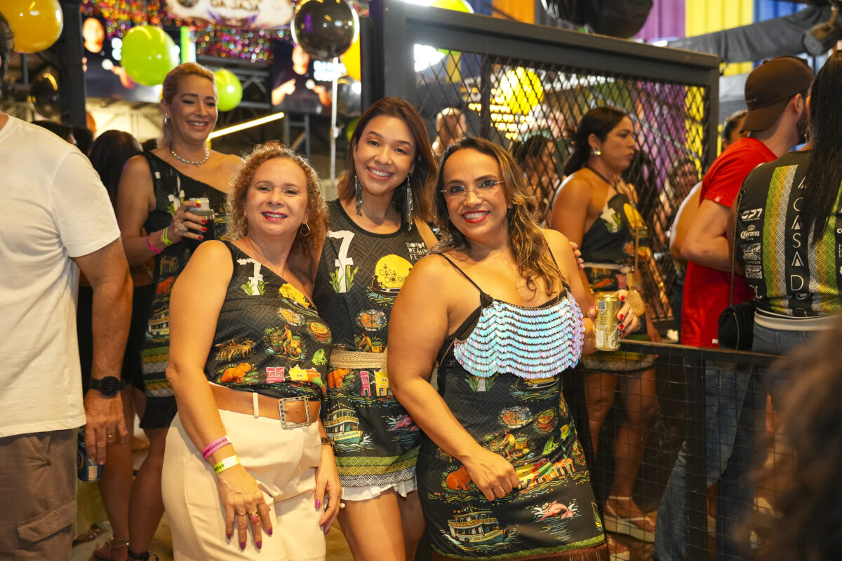 Lançamentos, celebrações e grandes encontros: confira a coluna do Gigi