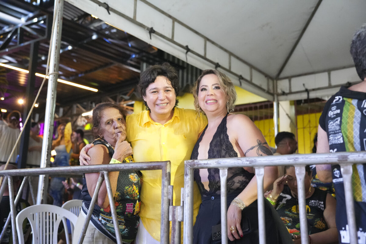 Lançamentos, celebrações e grandes encontros: confira a coluna do Gigi