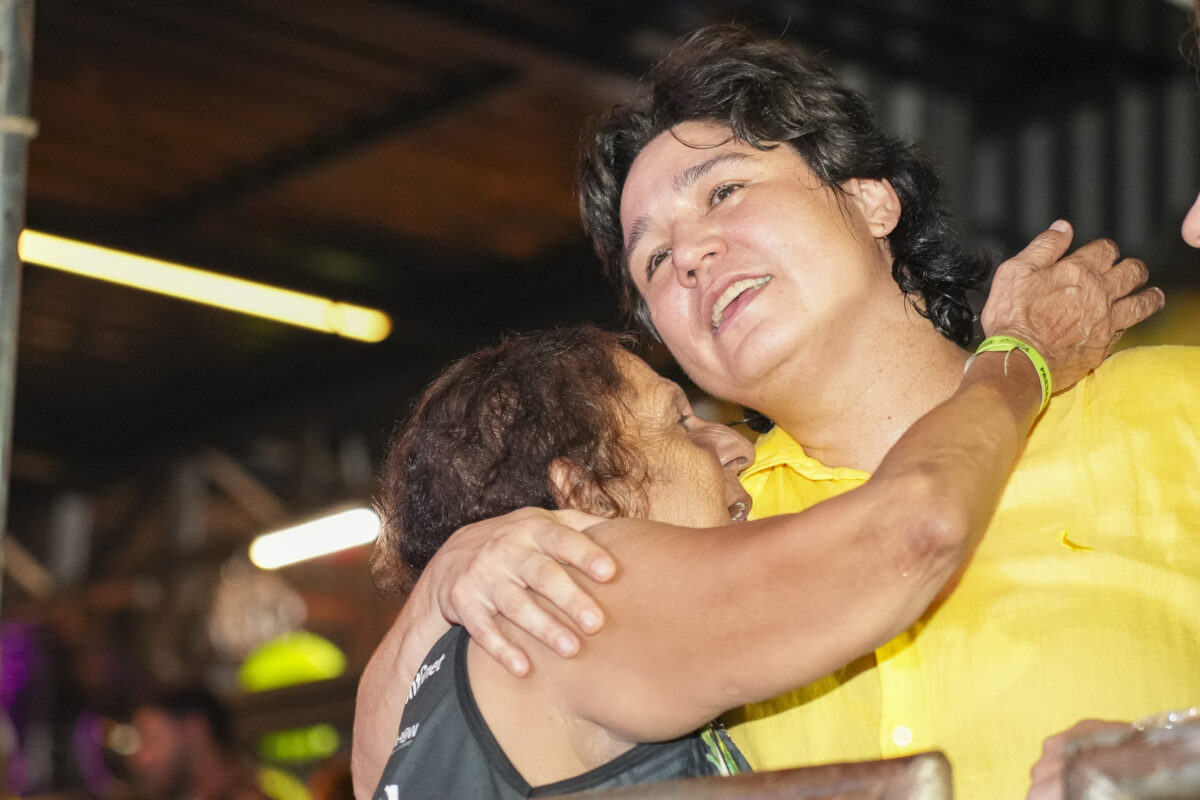 Lançamentos, celebrações e grandes encontros: confira a coluna do Gigi