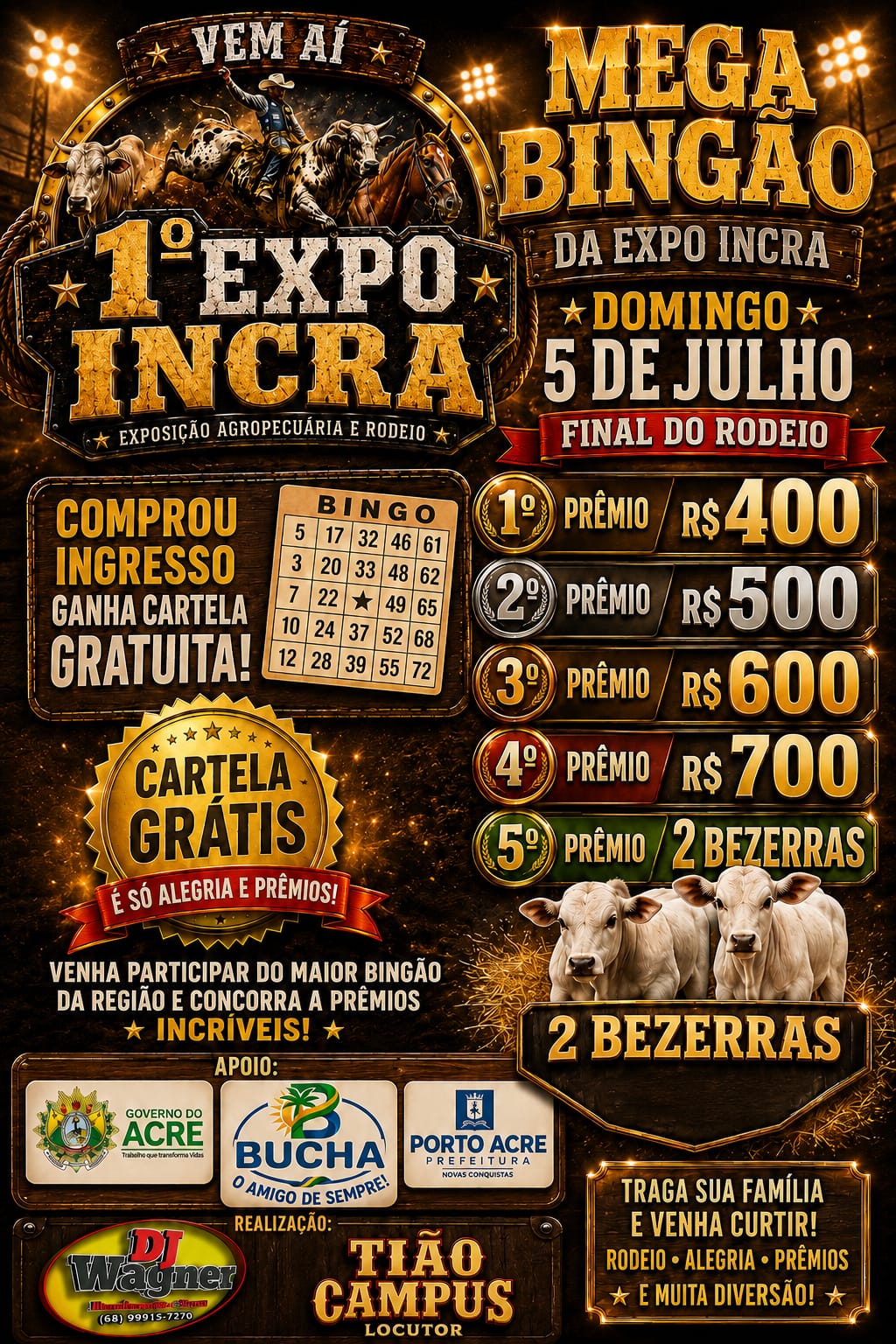 Cavalgada