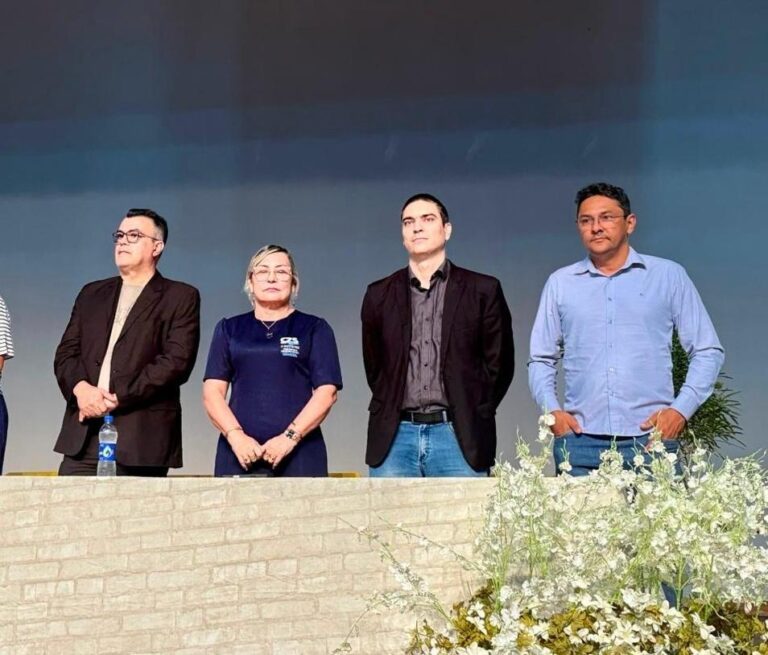 Cruzeiro do Sul participa da abertura regional do Censo Escolar 2026