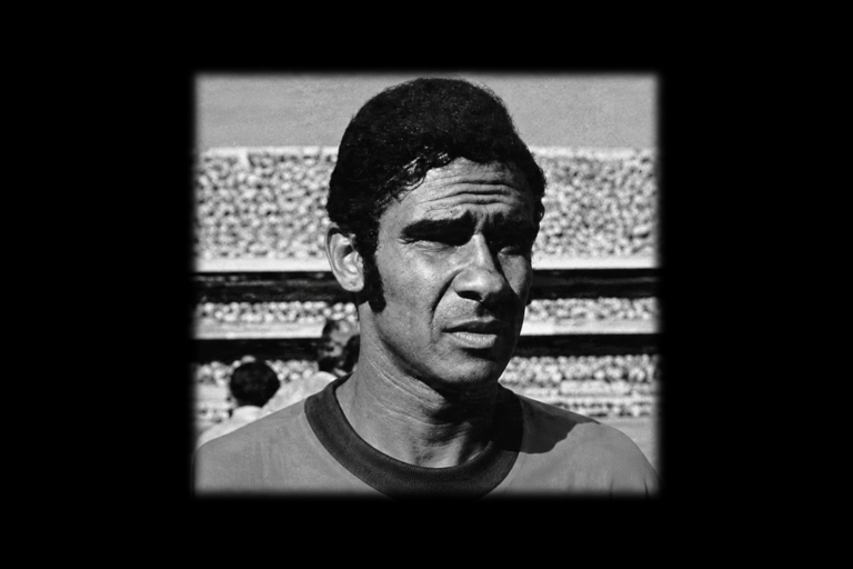 Brito, zagueiro titular da seleção brasileira no tri morre aos 86 anos