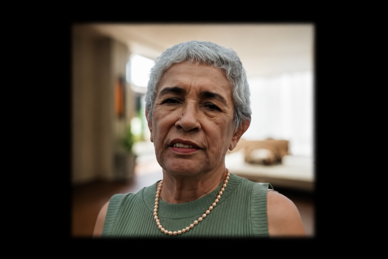 Morre a professora, pesquisadora e membra honorária da Rede Brasil-Ricœur