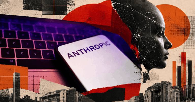 Anthropic está no centro da uma disputa “caótica” de regulação nos EUA