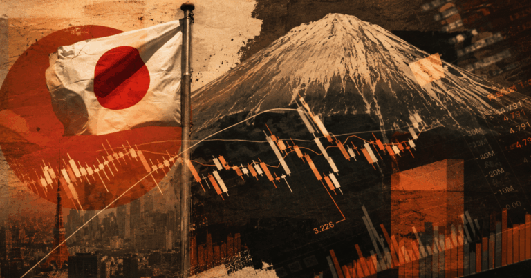 Alta dos juros no Japão impacta investidor ao redor do mundo