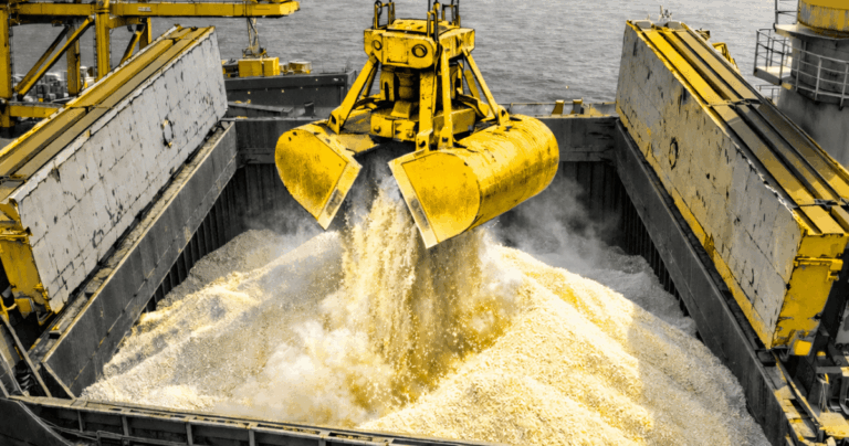 Nova estratégia da Petrobras busca tornar fertilizantes mais competitivos