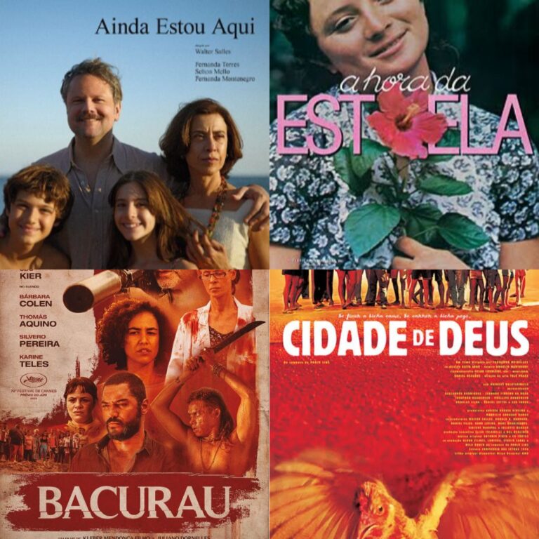Dia do Cinema Brasileiro