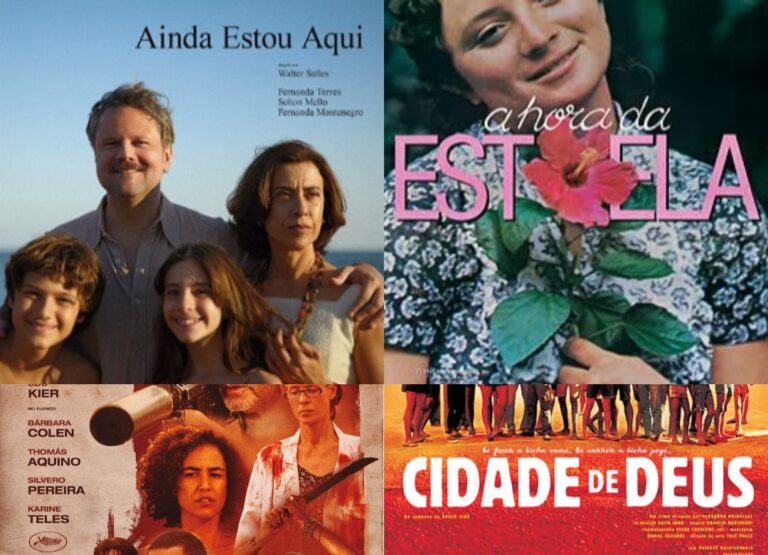 Dia do Cinema Brasileiro