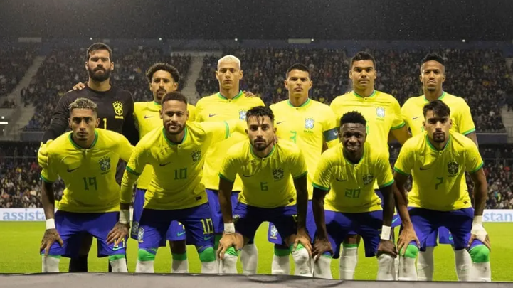 Brasil lidera ranking das seleções com mais gols na história das Copas do Mundo Brasil lidera ranking das seleções com mais gols na história das Copas do Mundo