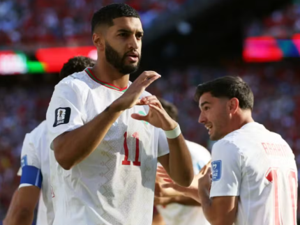 Marrocos vence a Escócia, assume a liderança do grupo e aumenta pressão sobre o Brasil Marrocos vence a Escócia, assume a liderança do grupo e aumenta pressão sobre o Brasil