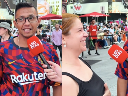 Brasileiros na Copa revelam sacrifícios para acompanhar a Seleção: “Parcelamos a vida” Brasileiros na Copa revelam sacrifícios para acompanhar a Seleção: “Parcelamos a vida”