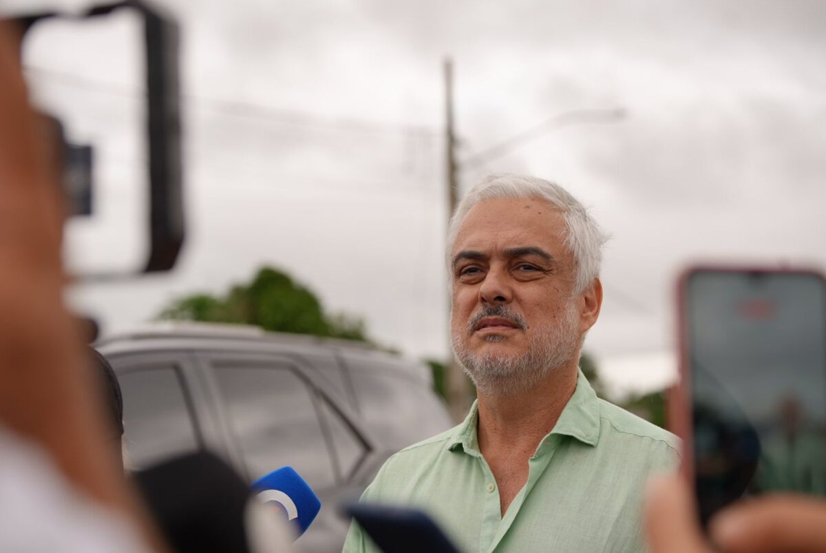 Após desabamento de ponte, construtora diz que solo acreano é desafio