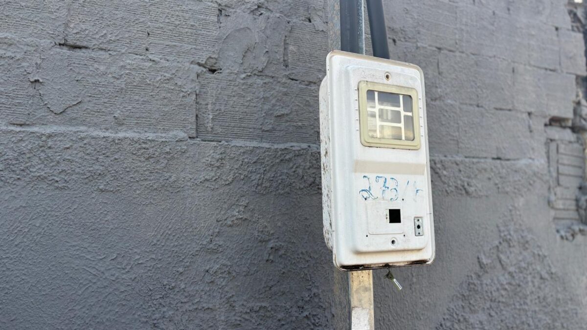 Acesso ao medidor é essencial para garantir leitura correta da energia