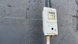 Acesso ao medidor é essencial para garantir leitura correta da energia