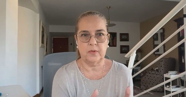 “Foram 40 segundos de verdadeiro pânico”, diz brasileira após terremotos