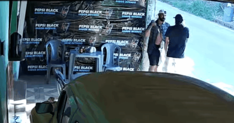 O que se sabe sobre o assassino em série que matou 4 pessoas em MG