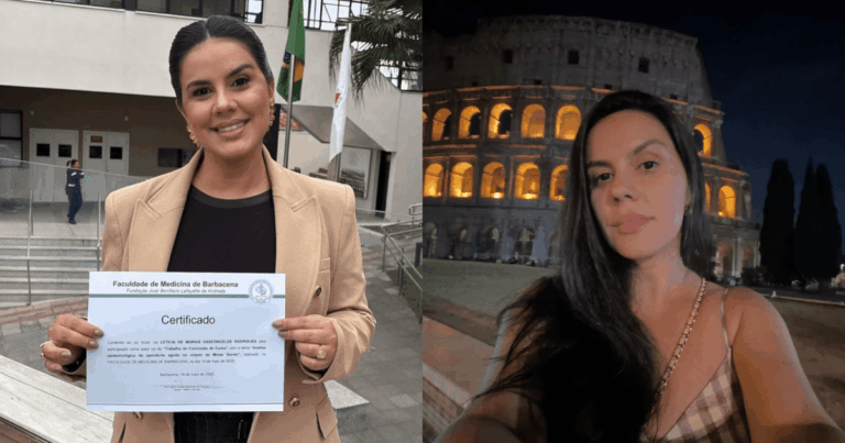 Estudante morta com 100 facadas já havia registrado BO contra namorado