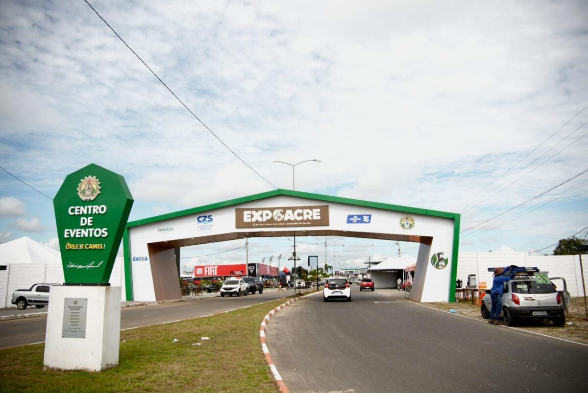 Considerado um dos maiores eventos do Acre, o festival promete reunir milhares de visitantes