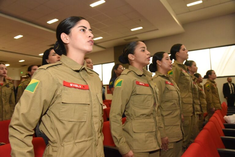 MPAC recomenda fim de restrição de gênero em convocações de concursos militares