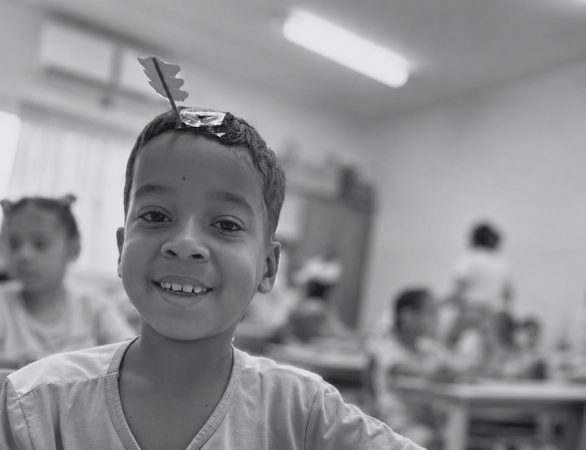 Menino que emocionou a PRF em aniversário morre após luta contra câncer