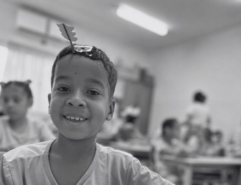 Menino que emocionou a PRF em aniversário morre após luta contra câncer