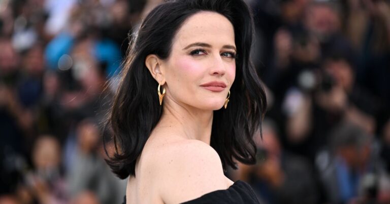 Eva Green é hospitalizada durante gravações de “Wandinha”, diz site