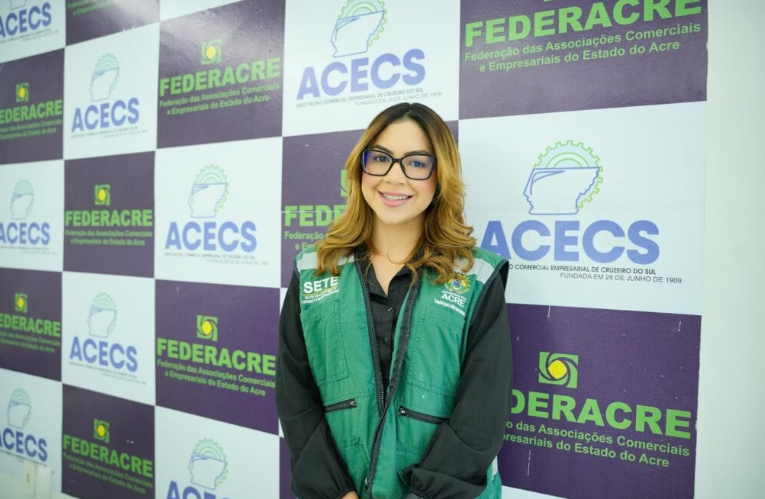Governo encerra inscrições para expositores da Expoacre Juruá nesta quarta Governo encerra inscrições para expositores da Expoacre Juruá nesta quarta