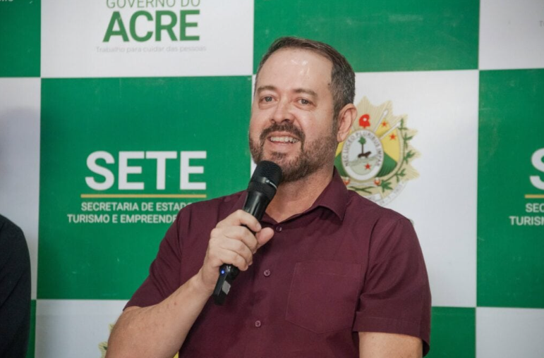 Governo encerra inscrições para expositores da Expoacre Juruá nesta quarta Governo encerra inscrições para expositores da Expoacre Juruá nesta quarta