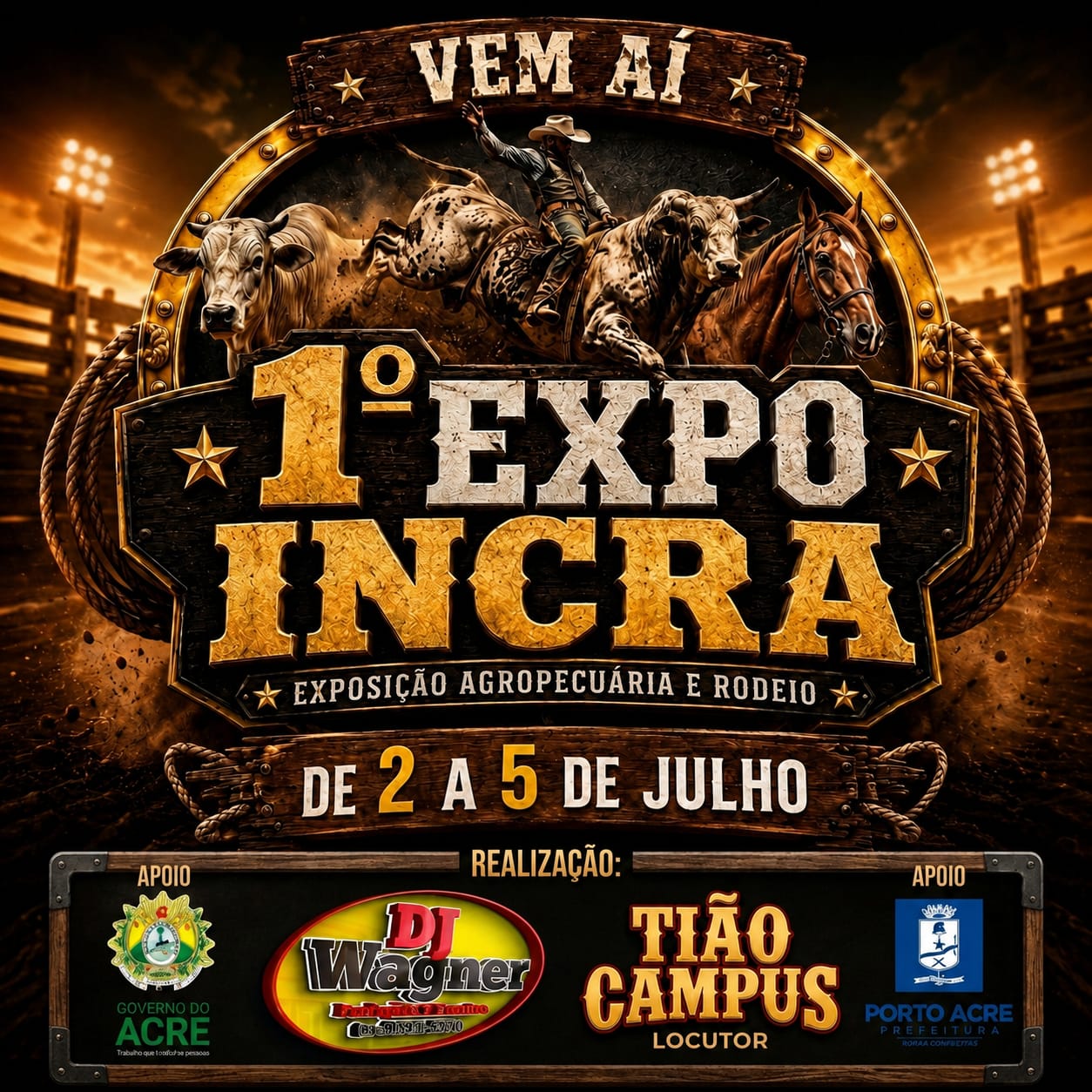 Expoincra