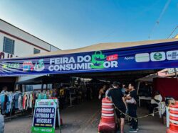 Associação Comercial anuncia Feira do Consumidor 2026 em Sena Madureira