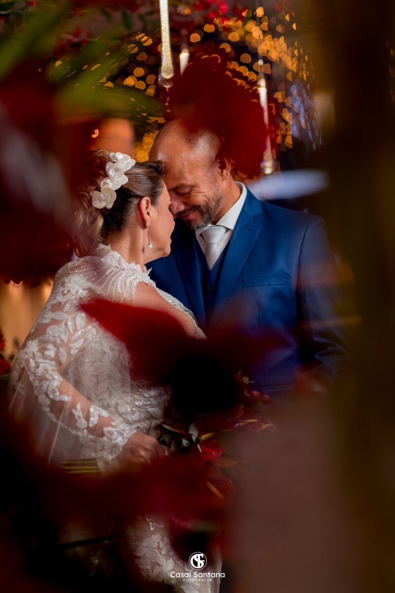 Coluna da Kelly Kley traz os destaques do casamento de Sylvia e Jorge