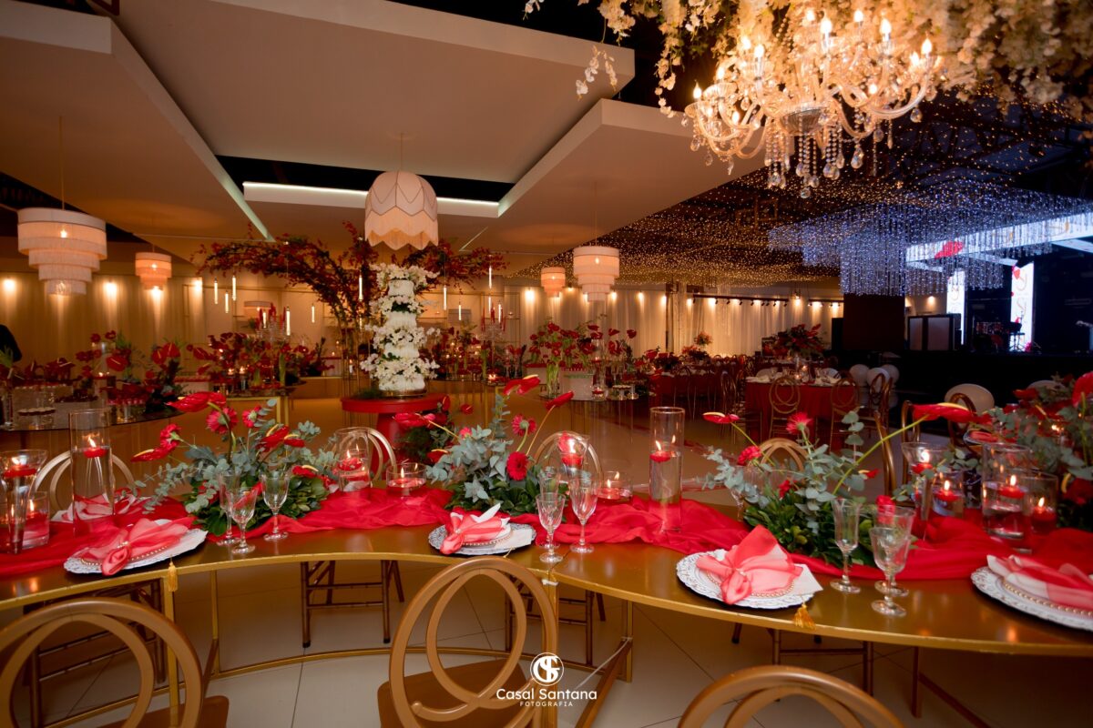 Coluna da Kelly Kley traz os destaques do casamento de Sylvia e Jorge