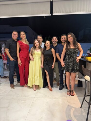 Nova boate de Rio Branco e muito mais: veja na coluna da Kelly Kley