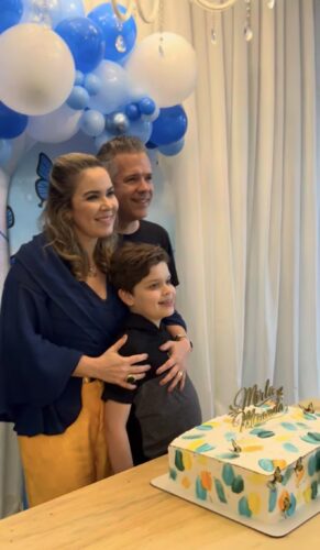 Márcia Abreu traz novidades e eventos da semana em mais uma coluna
