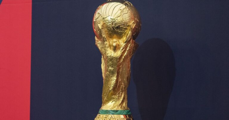 16-avos da Copa do Mundo: veja datas, horários e onde assistir