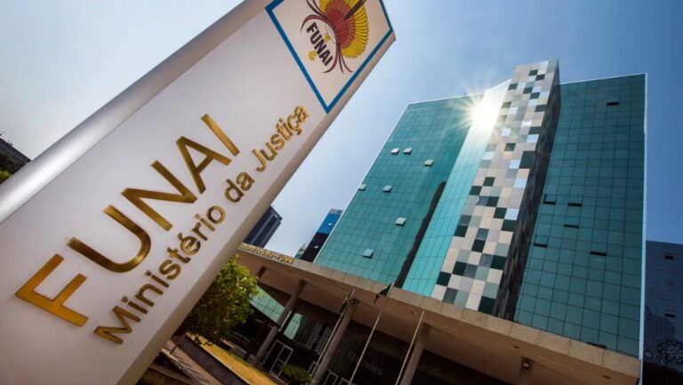 Funai encaminha pedido de novo concurso público com 2.568